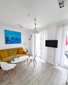 Vila Dida Suites City Centar