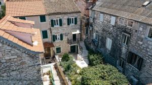 Vila Dida Suites City Centar