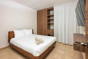 Villa acogedora con mucho encanto