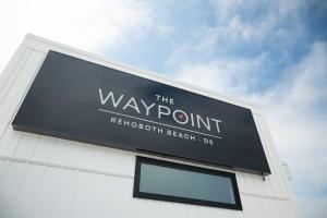 The Waypoint