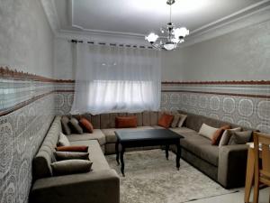 DAR Yakouta HABITACIONES