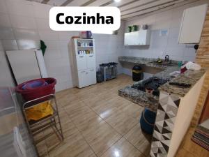 Sítio do Léo Taquaraçu de minas