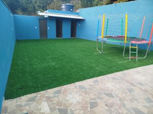 Sítio do Léo Taquaraçu de minas