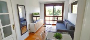 Madrid Aeropuerto Metropolitano AR