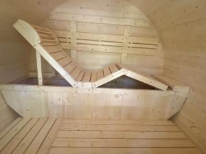 Sejours chez l'habitant La Maison de Joy dans le Parc des Elfes : photos des chambres
