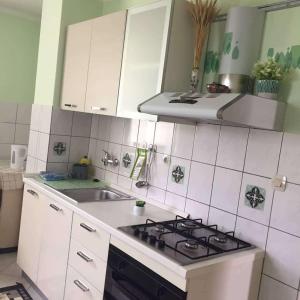 Secluded apartments Slunj, Plitvice - 24813