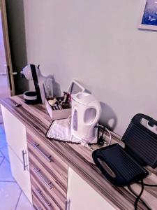 Secluded apartments Slunj, Plitvice - 24813