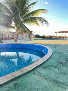 Hotel Fazenda Brisa dos Gerais