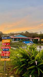 Casa Completa Serra do Lagedo