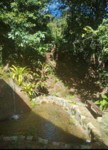 Cantinho da boa sorte - Sana