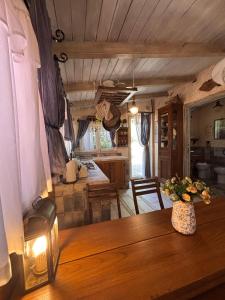 VILLINO TROCCOLI, appartamento Morena