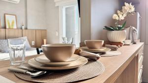 Excelente Loft no Quartier