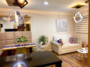 Apartamento familiar 3 habitaciones, piscina cerca a Miraflores