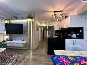 Apartamento familiar 3 habitaciones, piscina cerca a Miraflores