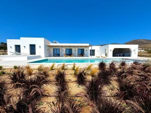 Faragas Hill Euphoria Villa