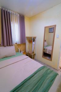 Kasikas Homestay Siargao