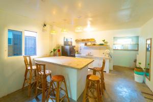 Kasikas Homestay Siargao