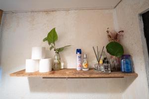 Kasikas Homestay Siargao