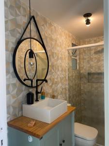 Yacht Village Flat 104 F