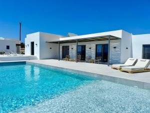 Faragas Hill Euphoria Villa