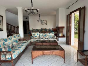 Villa CaboNegro - Family only
