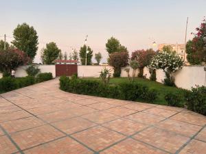 Villa CaboNegro - Family only