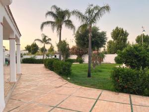 Villa CaboNegro - Family only