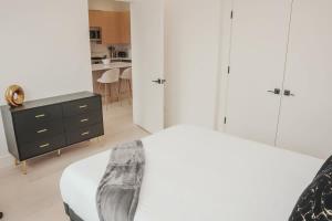 River North Private Balcony With In and Out Parking