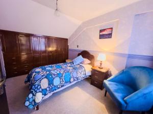 Departamento espacioso y encantador en el centro de Sucre