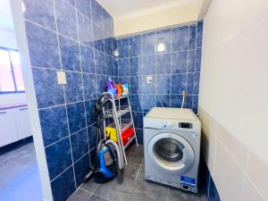 Departamento espacioso y encantador en el centro de Sucre