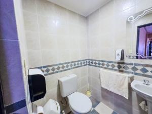 Departamento espacioso y encantador en el centro de Sucre