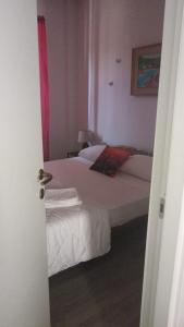 Il Mare a un passo da casa SAMY appartamento intero 6 posti letto 60 mt