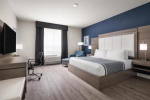 Best Western Plus Gateway to the Falls