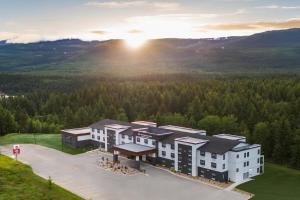 Best Western Plus Gateway to the Falls