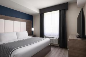 Best Western Plus Gateway to the Falls