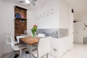 RomeEyes apartment