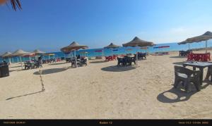 شاليه تاهيتي باي الساحل الشمالي