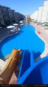 شاليه تاهيتي باي الساحل الشمالي