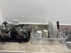 Pearl of The City BLUE PEARL