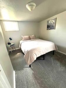 Cozy basement apartment - blocks from Old Town