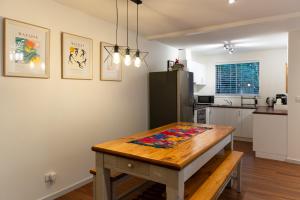 One Bedroom Apartment - Dynnyrne