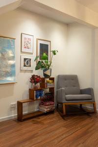 One Bedroom Apartment - Dynnyrne