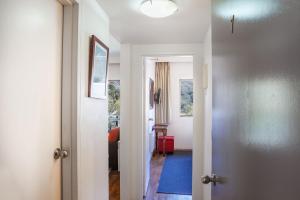 Lantern 07 - Balcony