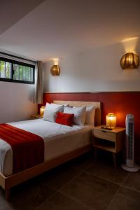 Raices Nomadas Boutique Hotel Vallarta