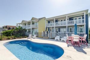 Conched Out by Bryant Real Estate