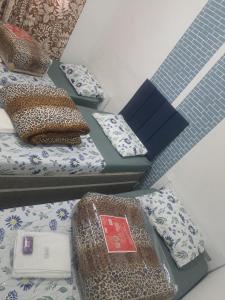 Apto novíssimo prox Alphaville e ginásio barueri