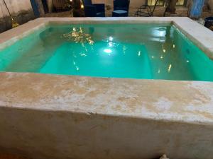 Casa La Perla del Sur Confort y calidez en todos sus espacios