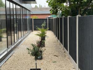 Quality City Green Luxury Apts Close to NEC & Airport