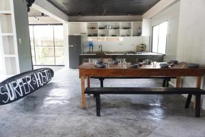 Surfers Hostel Siargao