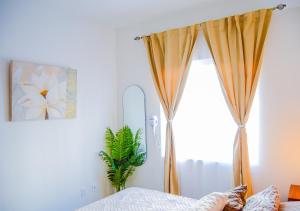 Departamento Brisa Maya